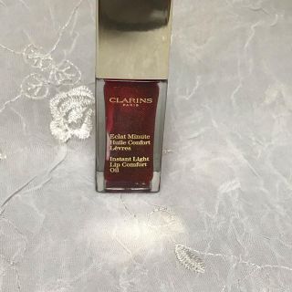 クラランス(CLARINS)のクラランス コンフォートリップオイル(リップグロス)