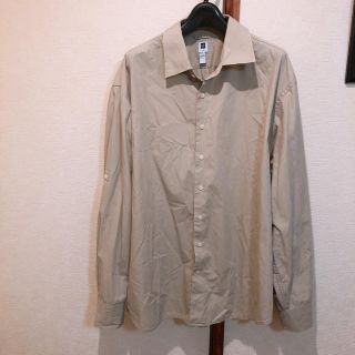 ビームス(BEAMS)のGAP オーバーサイズシャツ gap(シャツ)