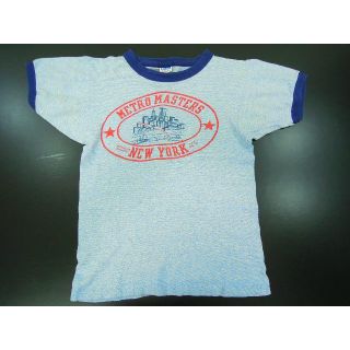 チャンピオン(Champion)の9fc 70'sチャンピオン　Champion　両面染み込み88/12Tシャツ(Tシャツ/カットソー(半袖/袖なし))