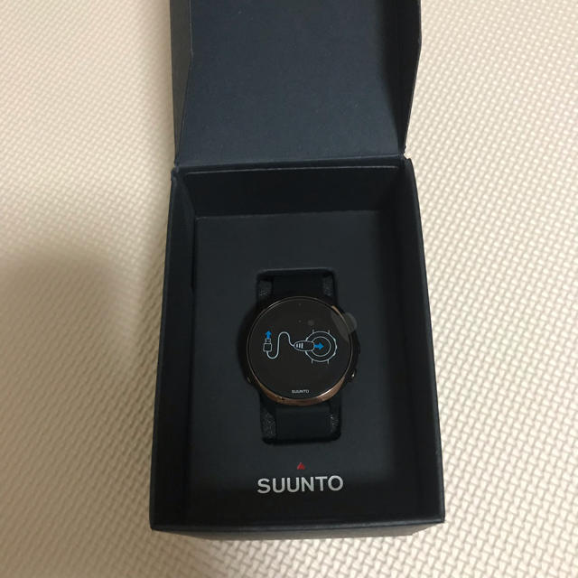 SUUNTO 3 FITNESS Copper