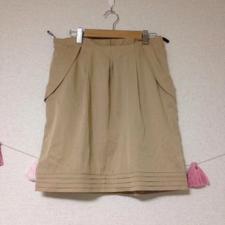 プロポーションボディドレッシング(PROPORTION BODY DRESSING)のプロポ✩タイトミニスカート(ミニスカート)