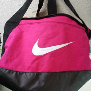 ナイキ(NIKE)のナイキ大型ボストンバッグ(ボストンバッグ)