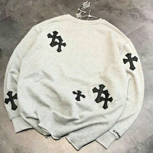 Chrome Hearts - クロムハーツ CHROME HEARTS スウェットの通販 by なんでもないや｜クロムハーツならラクマ