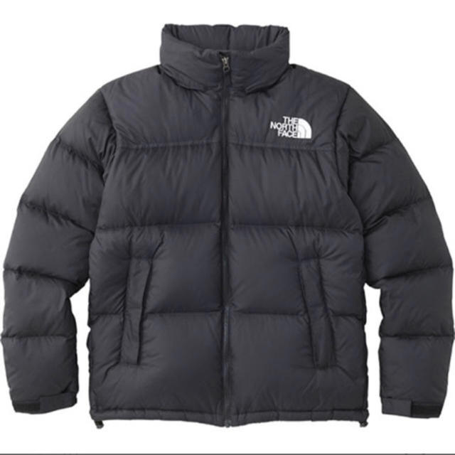 NORTH FACE Nuptse Jacket ヌプシジャケット