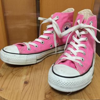 コンバース(CONVERSE)のコンバース ハイカットスニーカー(スニーカー)