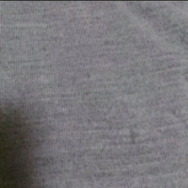 Skinny Lip(スキニーリップ)のskinnyLipバックロゴニットソーT レディースのトップス(Tシャツ(長袖/七分))の商品写真