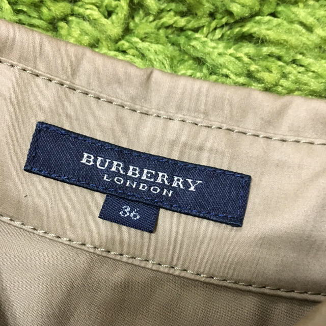 BURBERRY(バーバリー)のはる様専用　クーポン レディースのワンピース(ひざ丈ワンピース)の商品写真