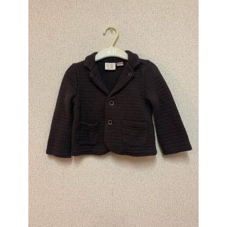 ザラキッズ(ZARA KIDS)のzara kids ジャケット(ジャケット/コート)