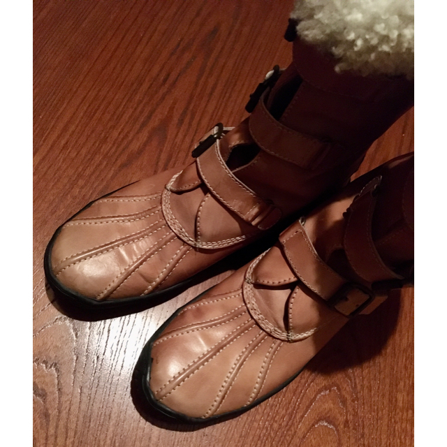 Ralph Lauren(ラルフローレン)のラルフローレン ／  ブーツ レディースの靴/シューズ(ブーツ)の商品写真