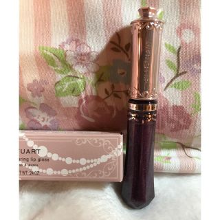 ジルスチュアート(JILLSTUART)のJILL STUART eternal shimmering lip gloss(リップグロス)