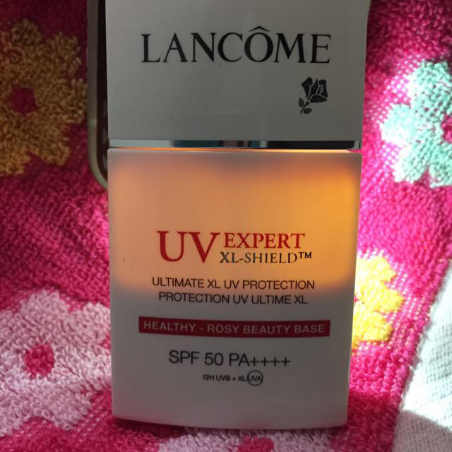 LANCOME(ランコム)の日焼け止め乳液🌝 コスメ/美容のベースメイク/化粧品(化粧下地)の商品写真