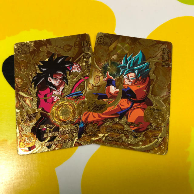 ドラゴンボール - 新品!ドラゴンボール ヒーローズ 8周年 ドラゴンボール - 新品!ドラゴンボール ヒーローズ 8周年