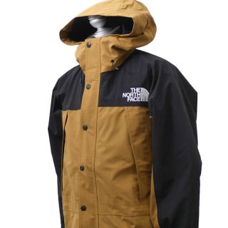 ザノースフェイス(THE NORTH FACE)のTHE FACE マウンテンライト(マウンテンパーカー)