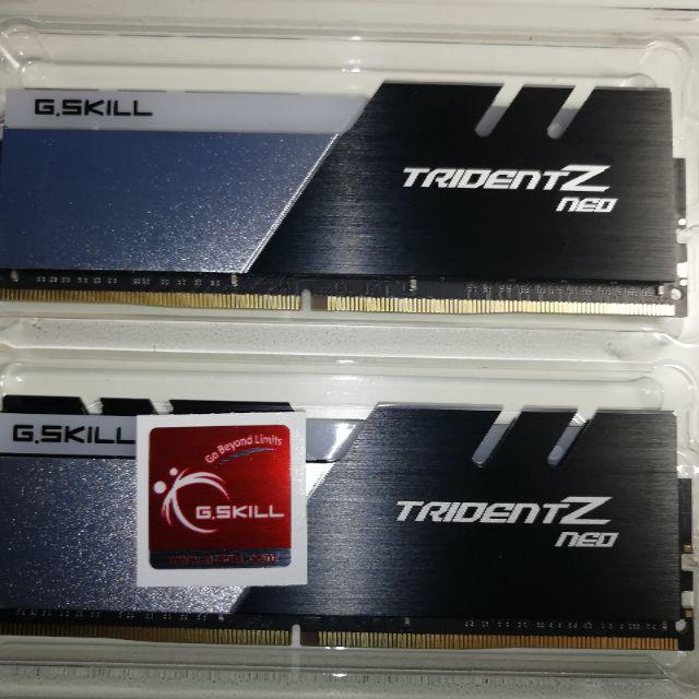 G.Skill 32GB DDR4-3600 SDRAM メモリ RGBタイプ-eastgate.mk