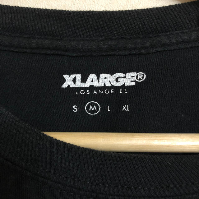 XLARGE(エクストララージ)のlxxxl様専用 メンズのトップス(Tシャツ/カットソー(七分/長袖))の商品写真