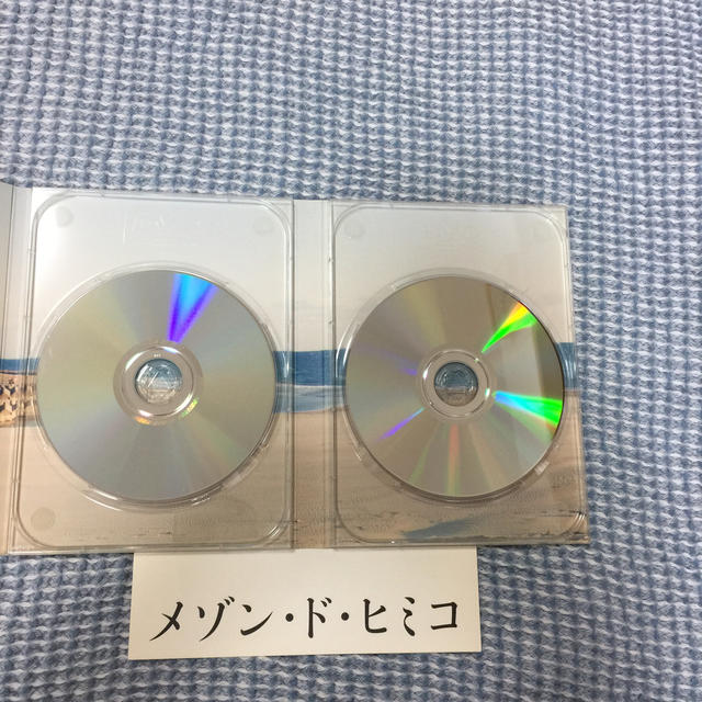 メゾン・ド・ヒミコ 特別版 DVD エンタメ/ホビーのDVD/ブルーレイ(日本映画)の商品写真