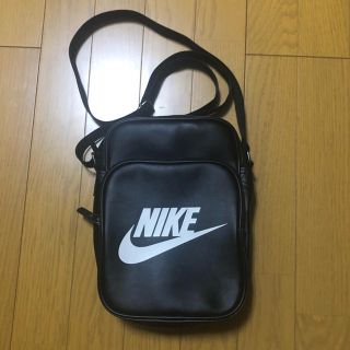 ナイキ(NIKE)のNIKE ショルダーバッグ(ショルダーバッグ)