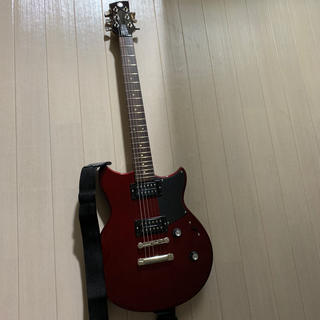 ヤマハ(ヤマハ)のヤマハ エレキギター RS320 REVSTARシリーズ(エレキギター)