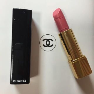 シャネル(CHANEL)のルージュアリュール CHANEL(口紅)