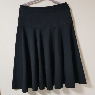 ザラ(ZARA)のZARAスカート(ひざ丈スカート)