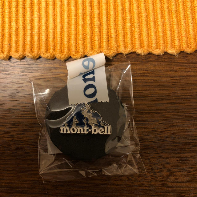 mont bell(モンベル)のモンベル montbell ダウンハガー 650 ＃1 期間限定 スポーツ/アウトドアのアウトドア(寝袋/寝具)の商品写真