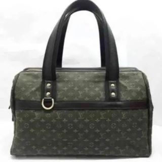 ルイヴィトン(LOUIS VUITTON)のルイヴィトン  ジョセフィーヌ (ハンドバッグ)