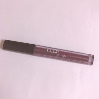 huda beauty 口紅(口紅)