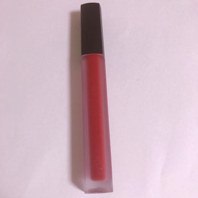 huda beauty 口紅 コスメ/美容のベースメイク/化粧品(口紅)の商品写真