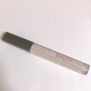 huda beauty 口紅(口紅)