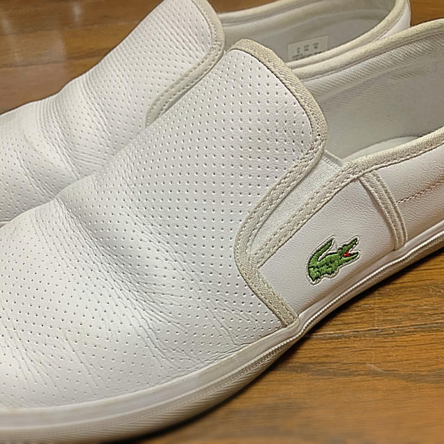 Lacoste ラコステ 靴の通販 By ノア S Shop ラコステならラクマ Lacoste ラコステ 靴の通販 By ノア S Shop ラコステならラクマ