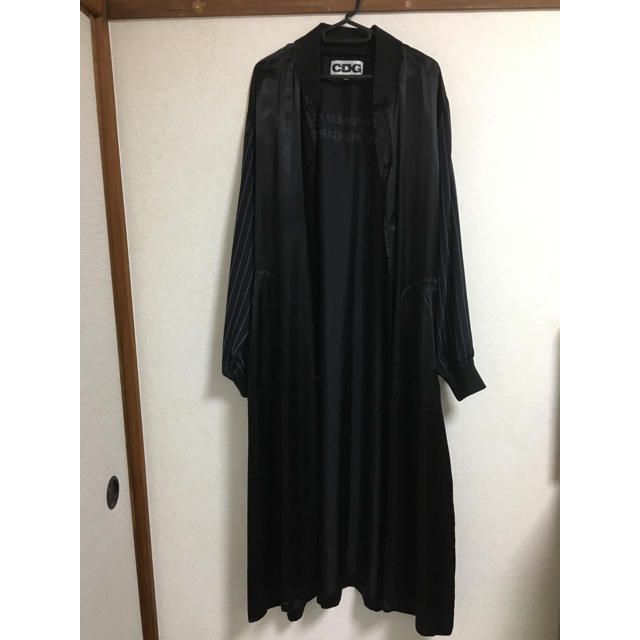 COMME des GARÇONS スタッフコート - その他