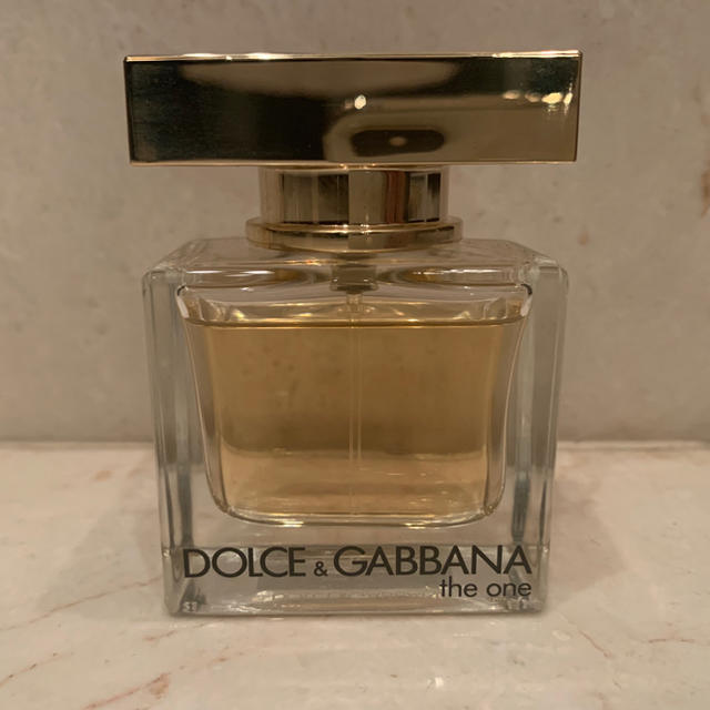 DOLCE&GABBANA the one