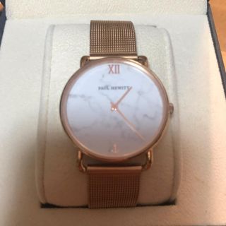 ダニエルウェリントン(Daniel Wellington)のポールヒューイット 時計(腕時計)