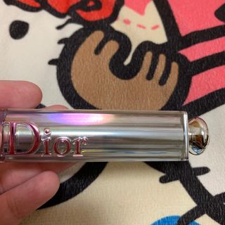 ディオール(Dior)のDior 口紅(口紅)