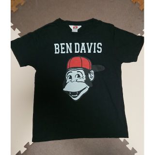 ベンデイビス(BEN DAVIS)のBEN DAVIS   Tシャツ(Tシャツ/カットソー(半袖/袖なし))