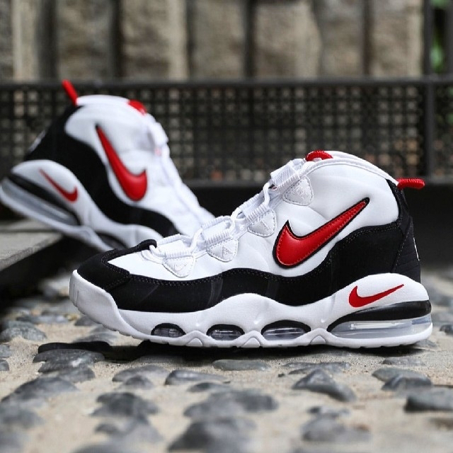 アップテンポ エアマックス アップテンポ 95 ナイキ NIKE スニーカー | フリマアプリ ラクマ