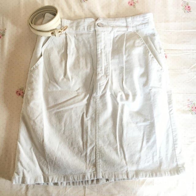 INGNI(イング)のINGNI スカート レディースのスカート(ミニスカート)の商品写真
