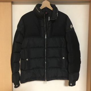 シルバー金具 MONCLER ARCS アークス セカオワ 深瀬着用 超希少 国内
