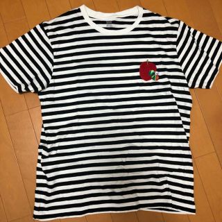 グラニフ(Graniph)のグラニフ はらぺこあおむし Tシャツ(Tシャツ(半袖/袖なし))