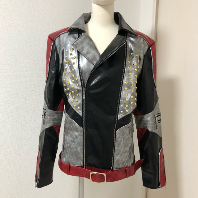 新品未使用✧︎ ディセンダント2 マル ジャケット コスチューム 衣装