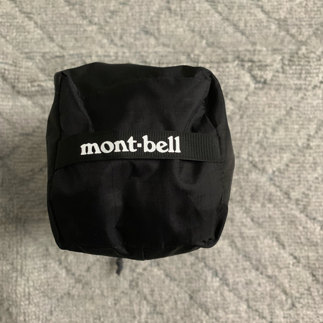 mont bell(モンベル)のmont-bell マウンテンパーカ メンズのジャケット/アウター(マウンテンパーカー)の商品写真