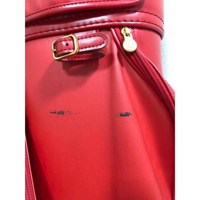 BALENCIAGA - バレンシアガ ゴルフバッグの通販 by ぴーこ's BALENCIAGA - バレンシアガ ゴルフバッグの通販 by ぴーこ's