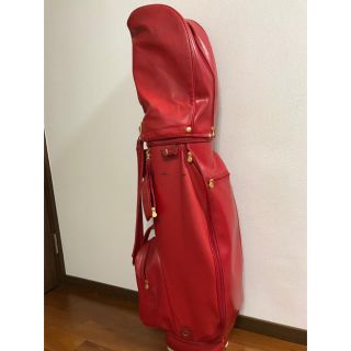 バレンシアガ(Balenciaga)のバレンシアガ ゴルフバッグ(バッグ)