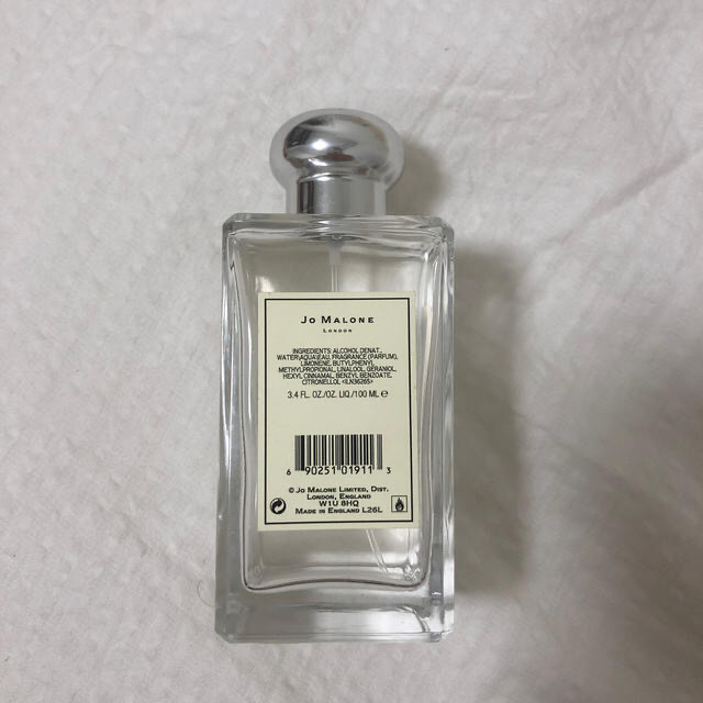 Jo Malone - ジョーマローン 香水の通販 by yuri's shop｜ジョーマローンならラクマ