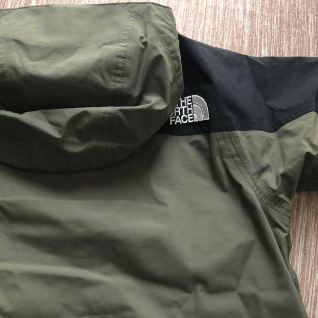 THE NORTH FACE(ザノースフェイス)の新品 ノースフェイス   ライトマウンテンジャケット レディースL レディースのジャケット/アウター(ナイロンジャケット)の商品写真