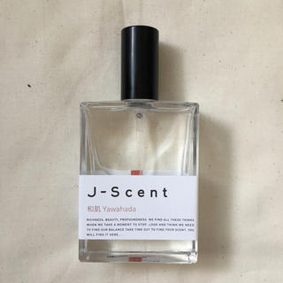 j-scent 和肌 香水(香水(女性用))