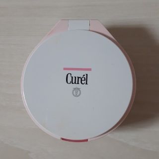 キュレル(Curel)のキュレル　パウダーファンデーション(ファンデーション)