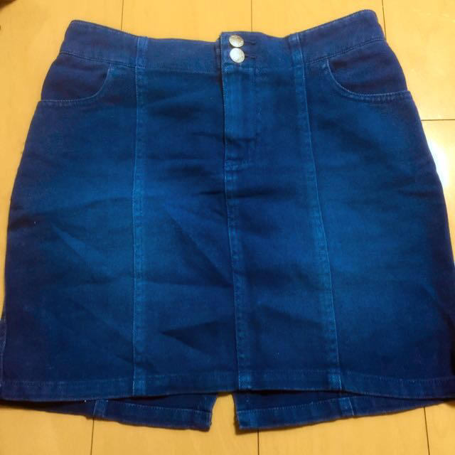 Kastane(カスタネ)のスカート レディースのスカート(ミニスカート)の商品写真