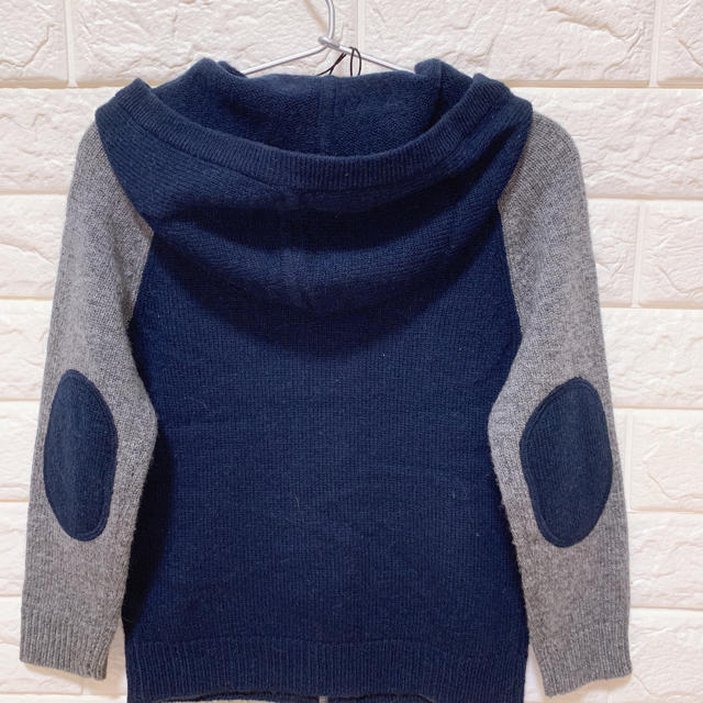 MARC BY MARC JACOBS - 新品♡ニットパーカー DIESEL MSGM DSQUARED2