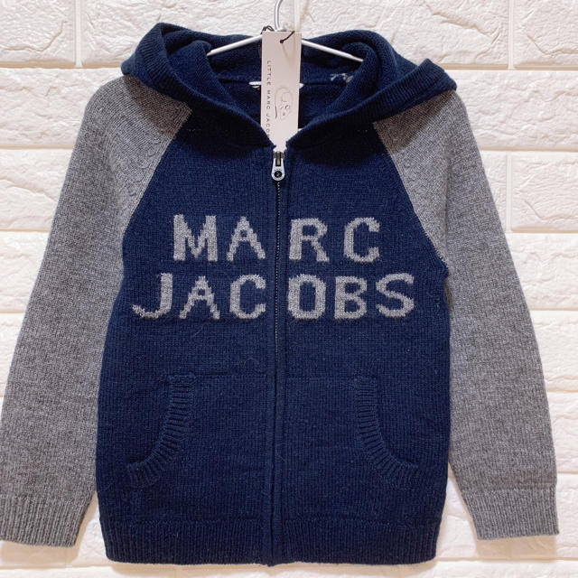 MARC BY MARC JACOBS - 新品♡ニットパーカー DIESEL MSGM DSQUARED2